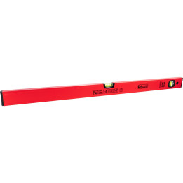 POZIOMICA 80 CM CZERWONA, PRODUKCJA KAPRO