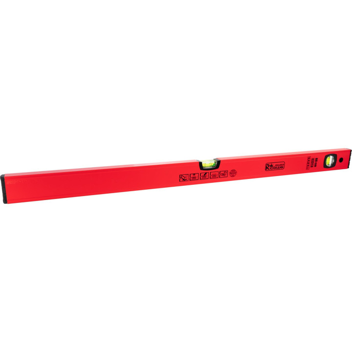 POZIOMICA 80 CM CZERWONA, PRODUKCJA KAPRO