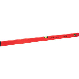 POZIOMICA 120 CM CZERWONA, PRODUKCJA KAPRO