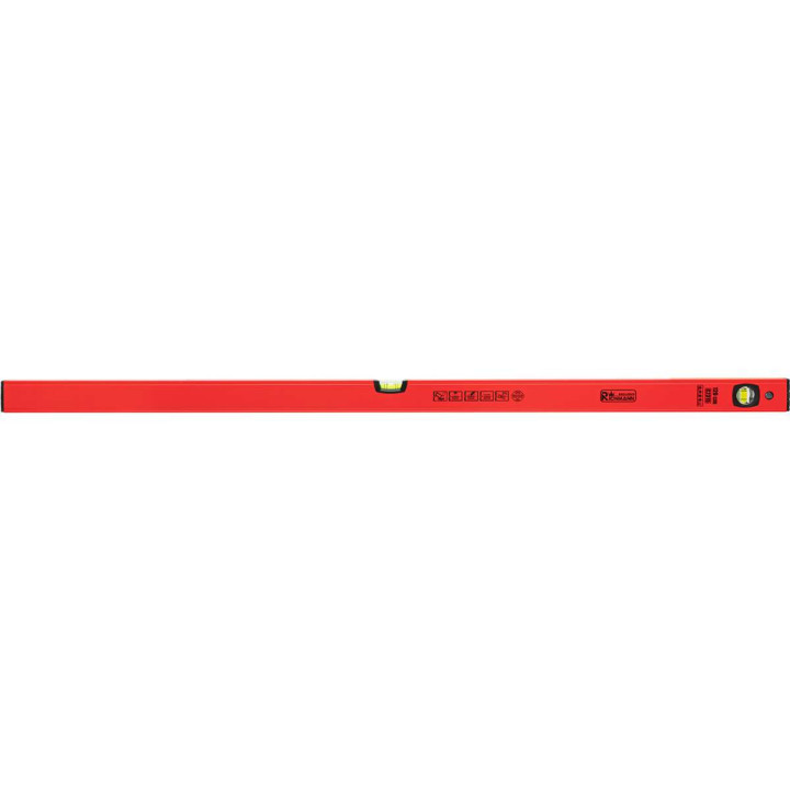 POZIOMICA 120 CM CZERWONA, PRODUKCJA KAPRO