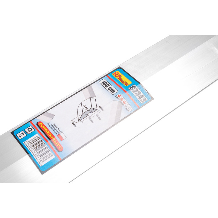 ŁATA MURARSKA TRAPEZOWA 150 CM