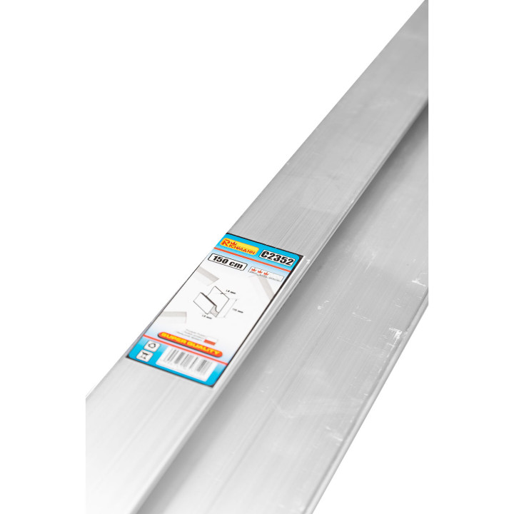 ŁATA MURARSKA TYP "H" 300 CM