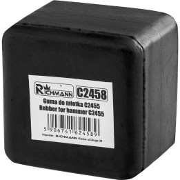 GUMA DO MŁOTKA BRUKARSKIEGO C2455