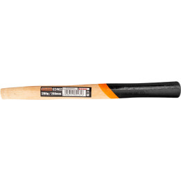 TRZONEK DREWNIANY DO MŁOTKA 800G/350 MM