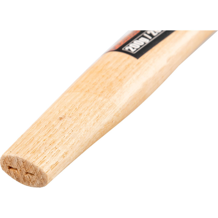 TRZONEK DREWNIANY DO MŁOTKA 1000G/360 MM