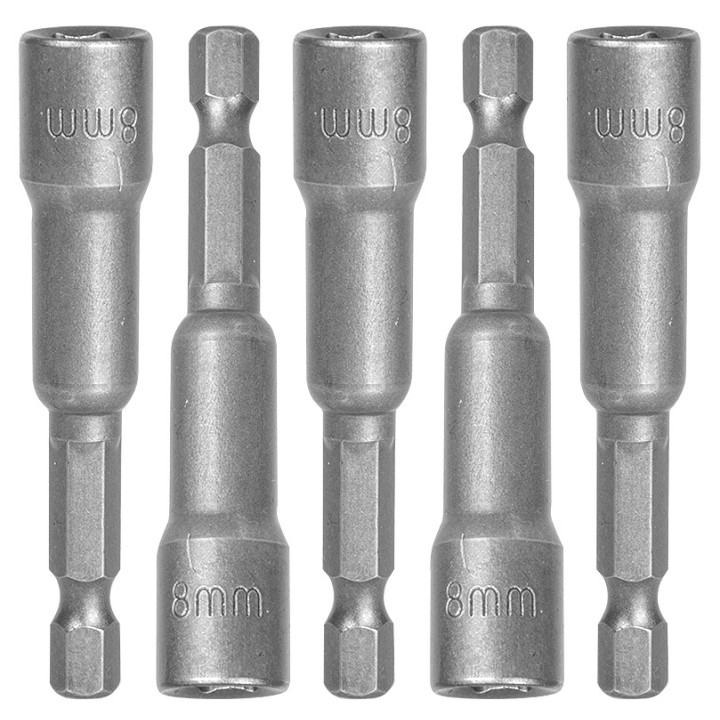 NASADKA FARMER DŁUGA 7 MM x 65 MM MAGNES