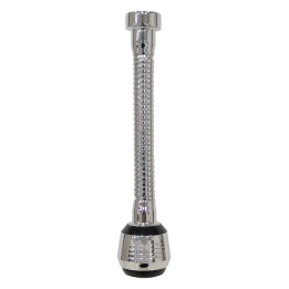 Aerator dwufunkcyjny na elastycznym wężyku ANW 062K