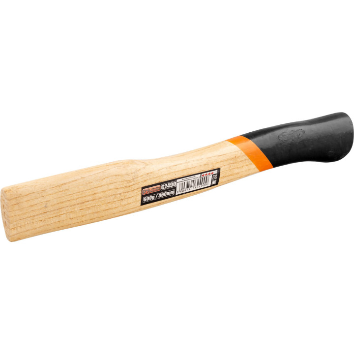 TRZONEK DREWNIANY DO SIEKIERY 1500G/800 MM