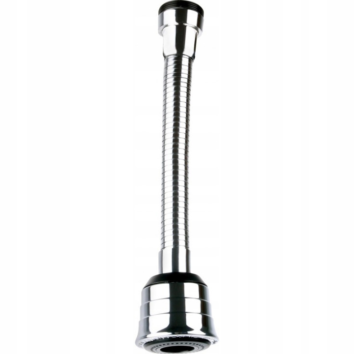 Aerator dwufunkcyjny na elastycznym wężyku ANW 062K