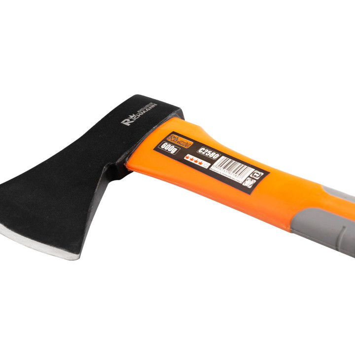 SIEKIERA 800 G FIBERGLASS