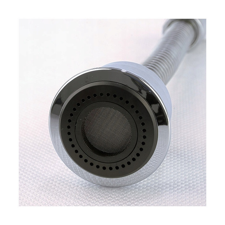 Aerator dwufunkcyjny na elastycznym wężyku ANW 062K