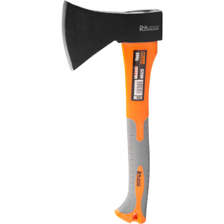 SIEKIERA 1000 G FIBERGLASS
