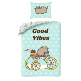 Pościel Pusheen PUS-2705BL 160