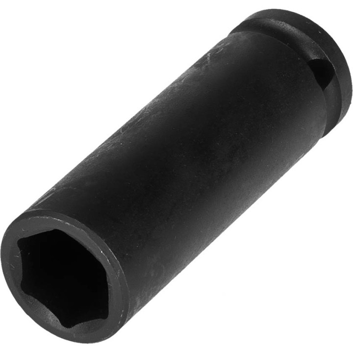 NASADKA UDAROWA DŁUGA 1/2' 8 MM, ZAWIESZKA
