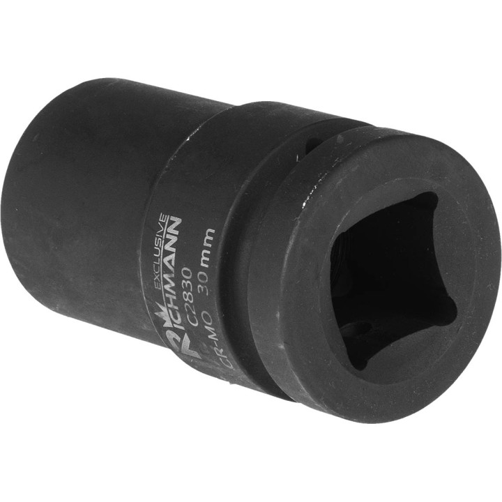 NASADKA 1' UDAROWA DŁUGA 33MM, ZAWIESZKA