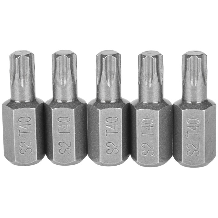 BIT 10MM TORX 55x30MM S2