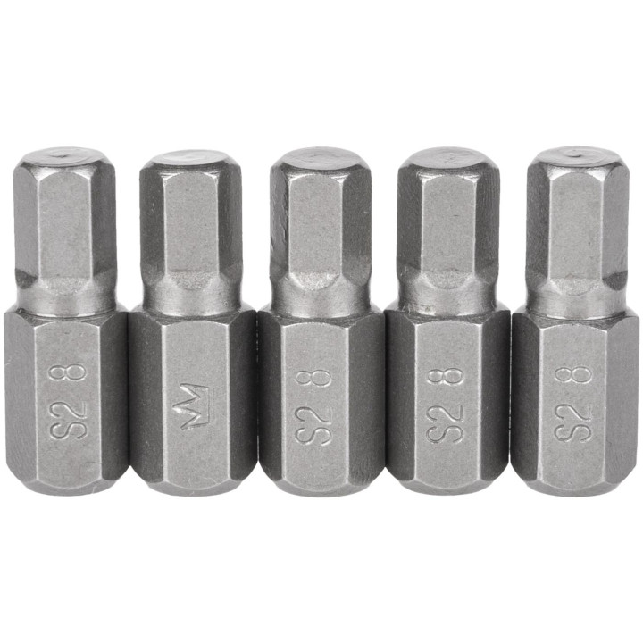 BIT 10MM IMBUS 8x30MM S2