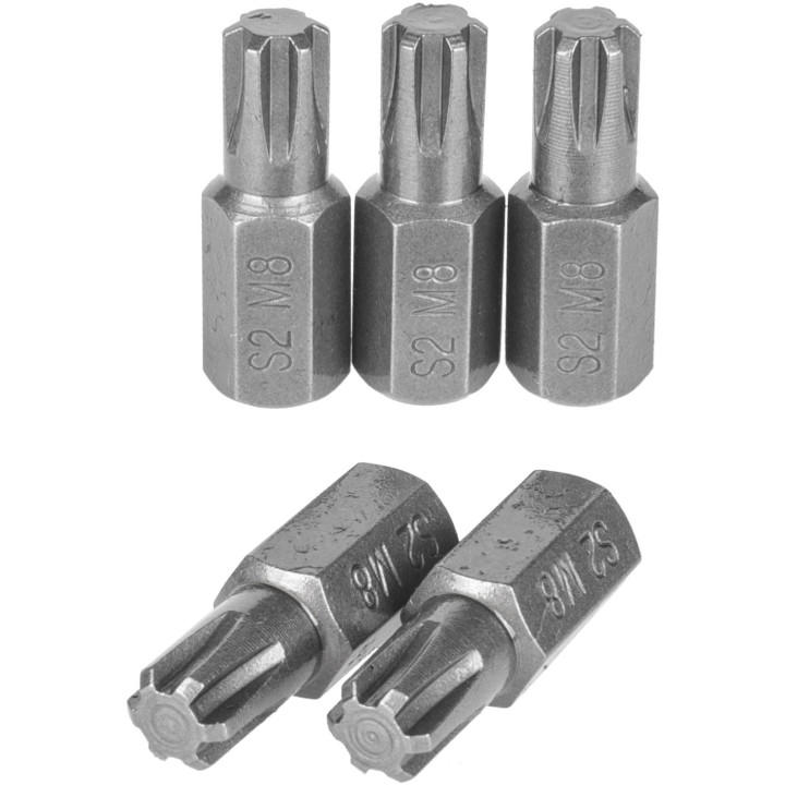 BIT 10MM RIBE 14x30MM S2