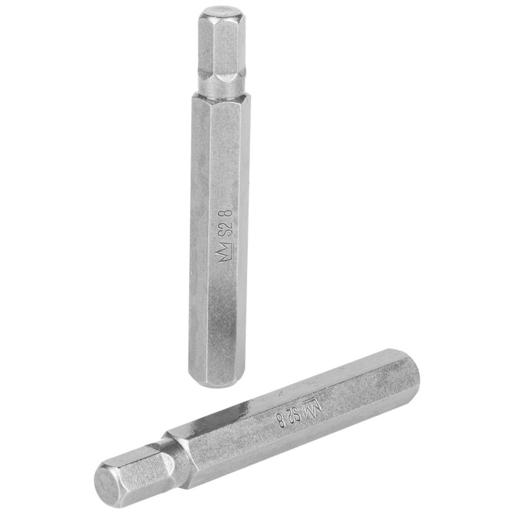 BIT 10MM IMBUS 8x75MM S2