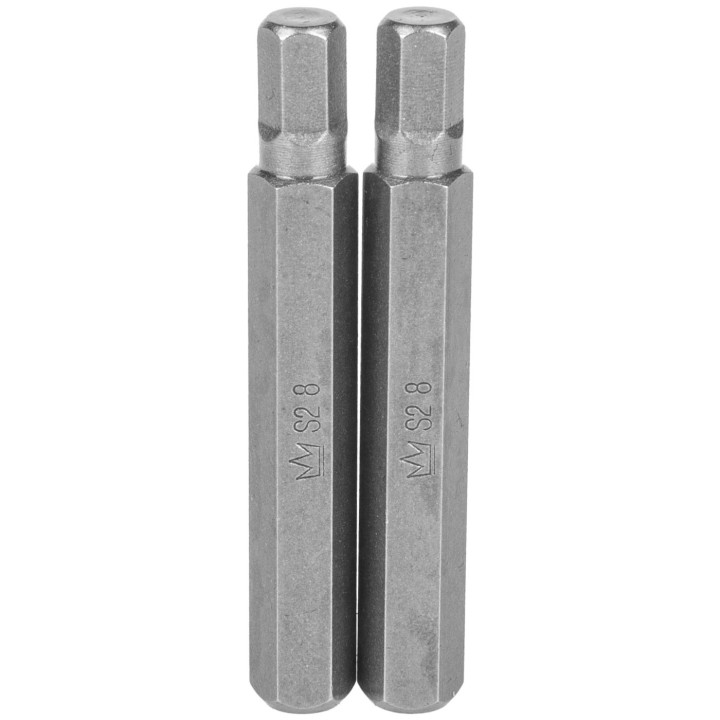 BIT 10MM IMBUS 14x75MM S2