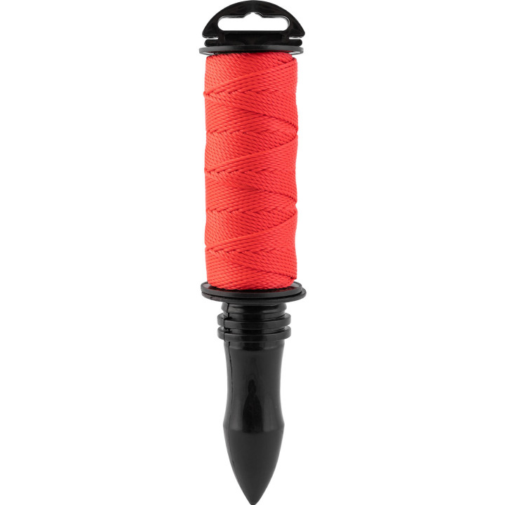 SZNUREK MURARSKI RĄCZKA 30M x 1,7MM