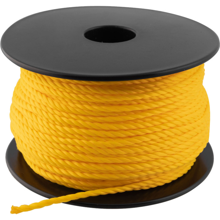 SZNUREK MURARSKI SZPULKA 50M x 1,7 MM