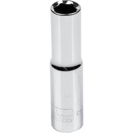 NASADKA 1/4' DŁUGA 8 MM C.V.