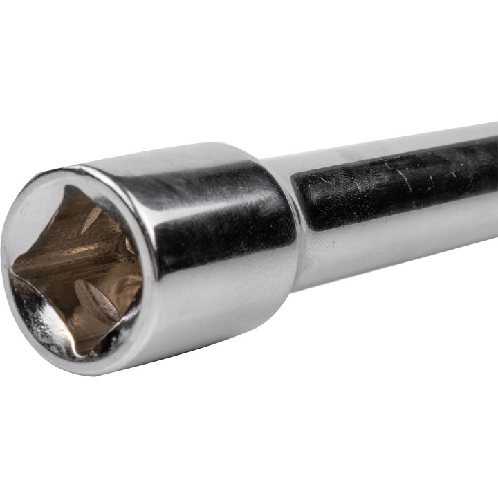 PRZEDŁUŻKA 125 MM C.V. 1/2'