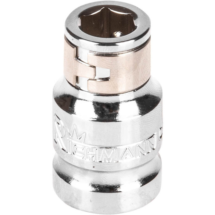 ADAPTER 1/4' DO BITÓW 1/4'