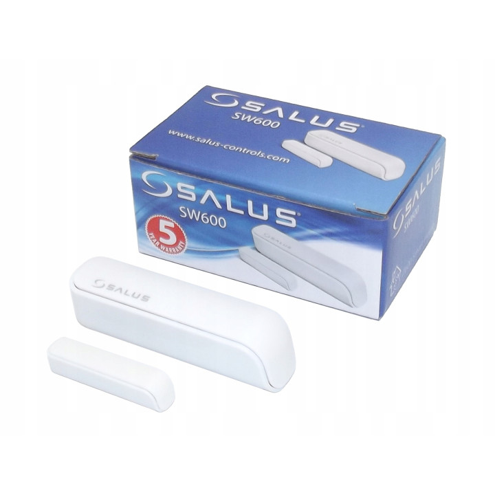 CZUJNIK OTWARCIA OKNA / DRZWI (SLIM)