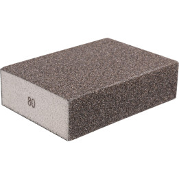 KLOCEK SZLIFIERSKI GR 36 100x70x25 MM