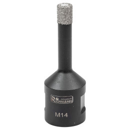 OTWORNICA DIAMENTOWA 6MM M14