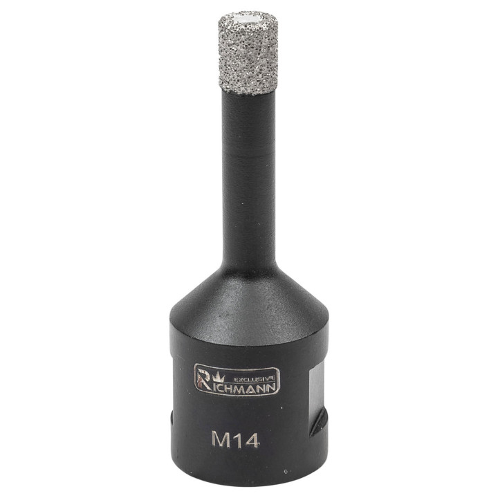 OTWORNICA DIAMENTOWA 8MM M14