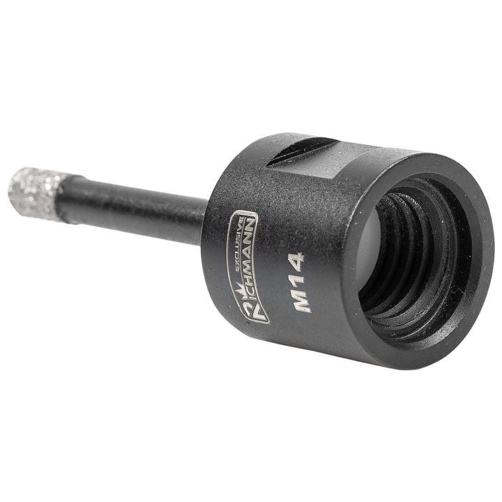 OTWORNICA DIAMENTOWA 8MM M14