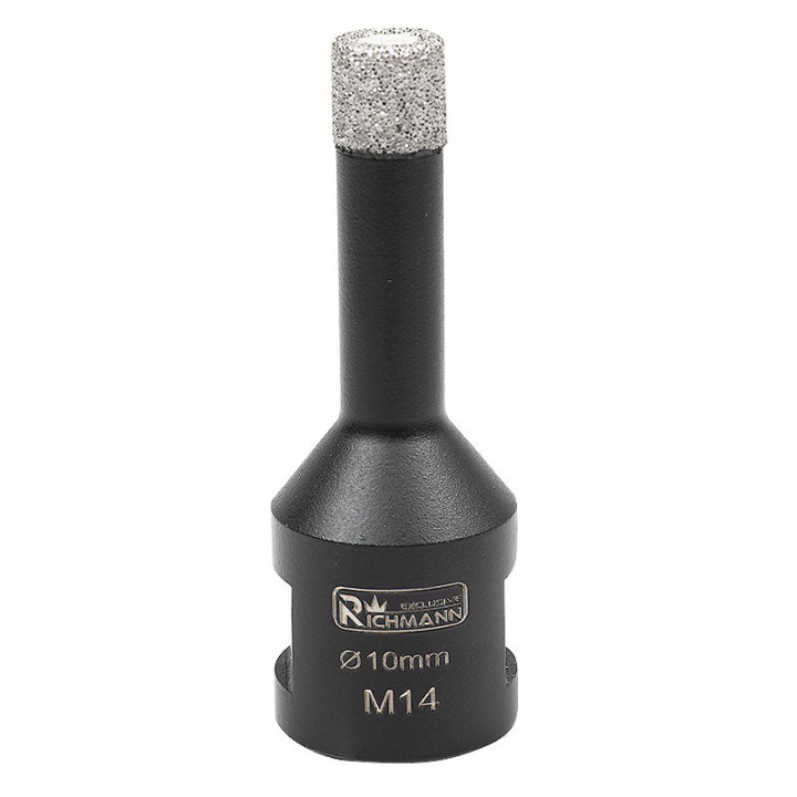 OTWORNICA DIAMENTOWA 10MM M14
