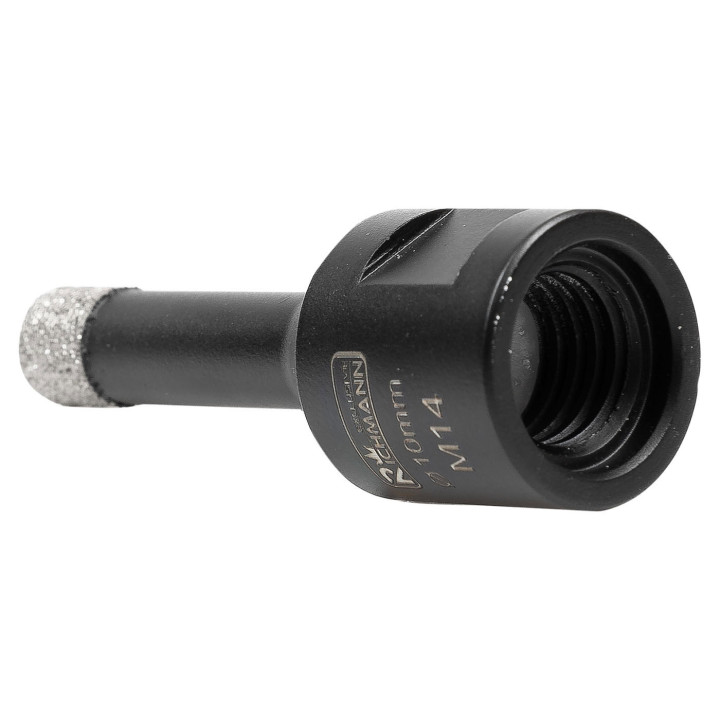 OTWORNICA DIAMENTOWA 10MM M14