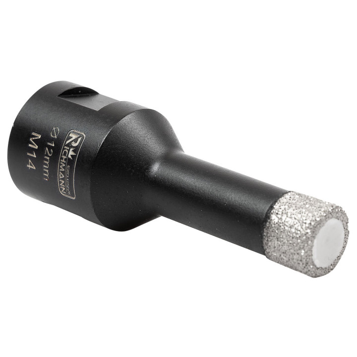 OTWORNICA DIAMENTOWA 12MM M14