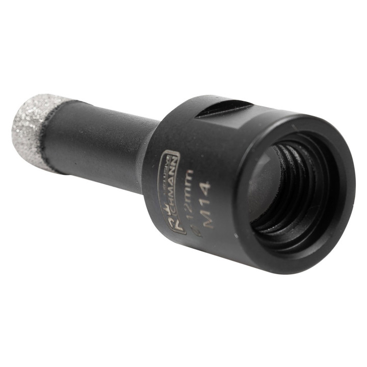 OTWORNICA DIAMENTOWA 12MM M14
