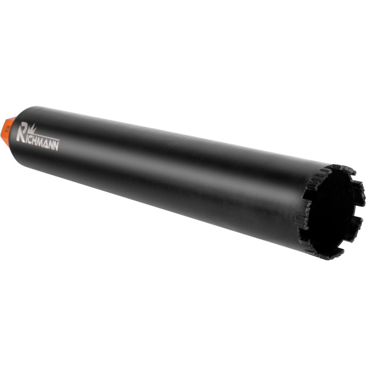 OTWORNICA DIAMENTOWA DO WIERTNICY 72x450 MM 1 1/4'