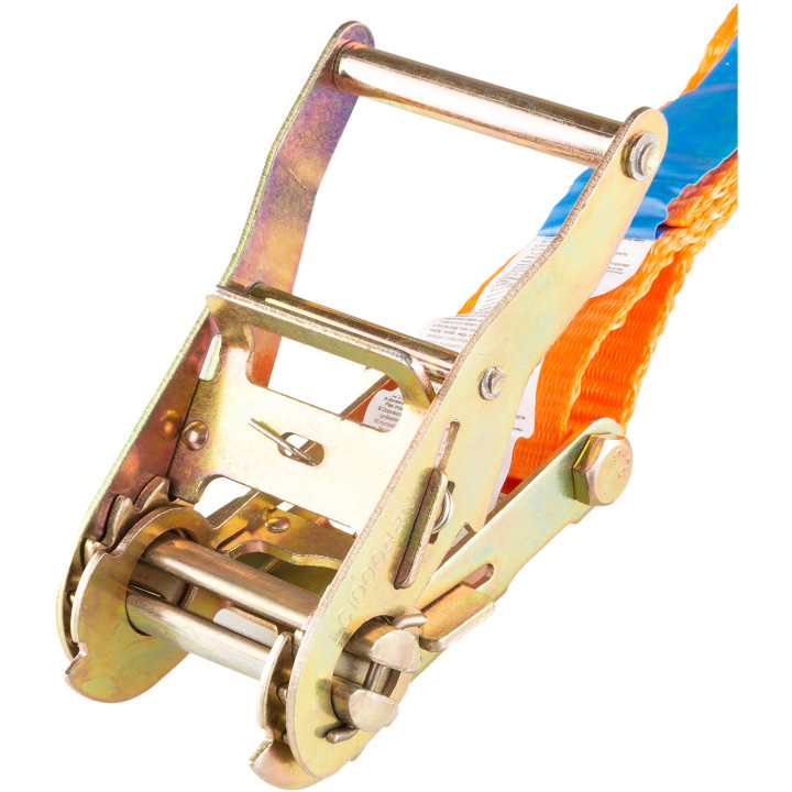 PAS TRANSPORTOWY 35 MM 2T 6 M , EN12195-2/2000