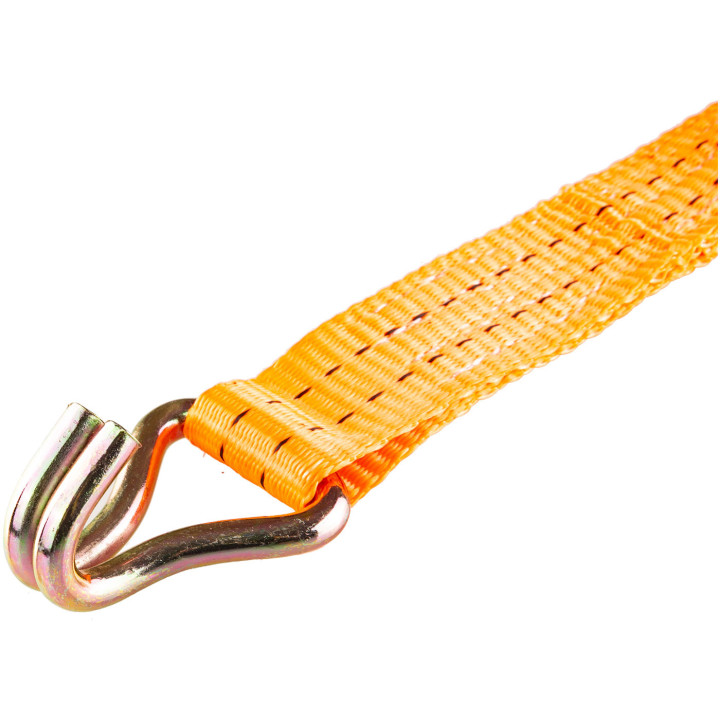 PAS TRANSPORTOWY 35 MM 2T 6 M , EN12195-2/2000