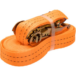 PAS TRANSPORTOWY 35 MM 2T 8 M , EN12195-2/2000