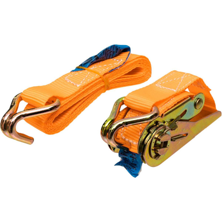 PAS TRANSPORTOWY 1 T 2 M , EN12195-2/2000 27MM