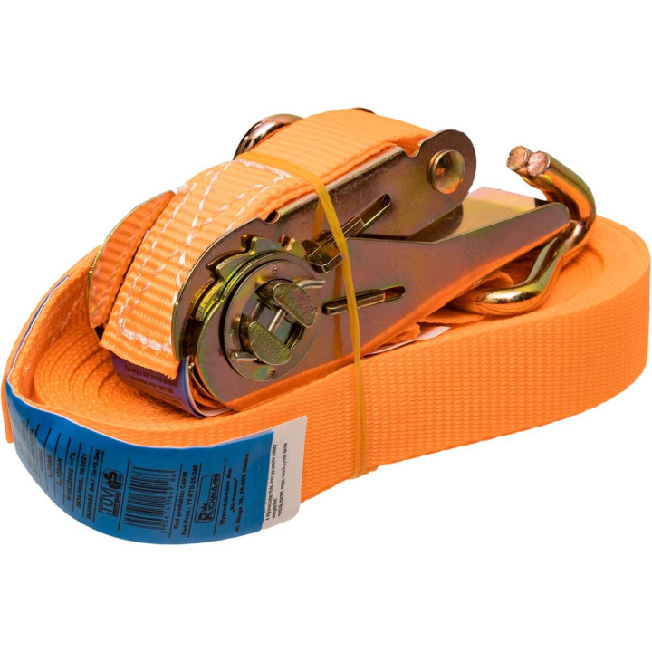 PAS TRANSPORTOWY 1 T 8 M , EN12195-2/2000 27MM