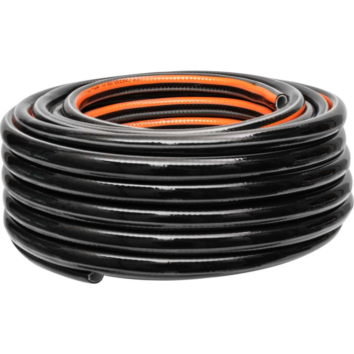 WĄŻ OGRODOWY WZMOCNIONY 1/2' - 20M