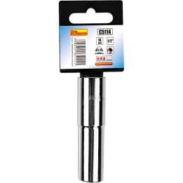NASADKA DŁUGA 11 MM C.V. 1/2' ZAWIESZKA