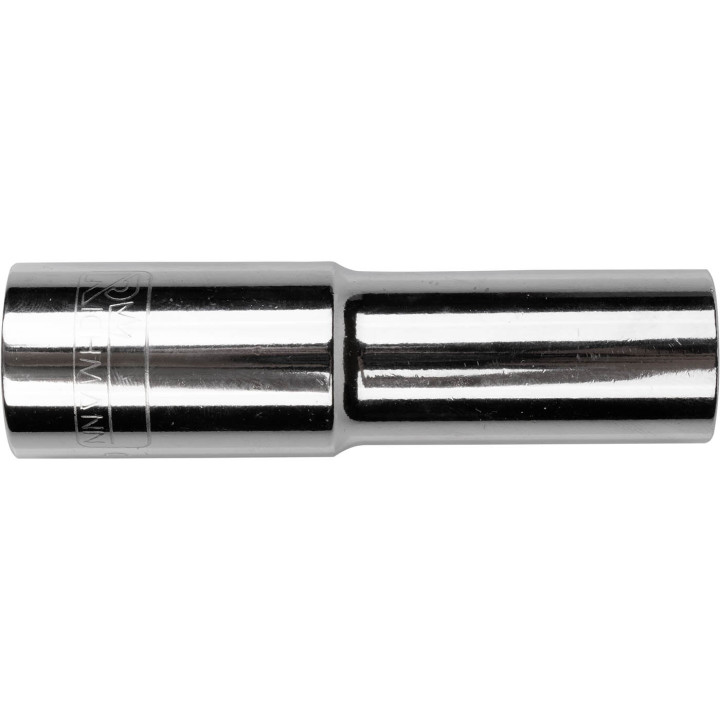 NASADKA 12-KĄTNA DŁUGA 19 MM C.V. 1/2', ZAWIESZKA