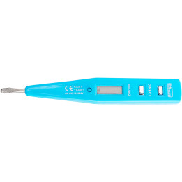 PRÓBNIK NAPIĘCIA ELEKTRON. 12-250V