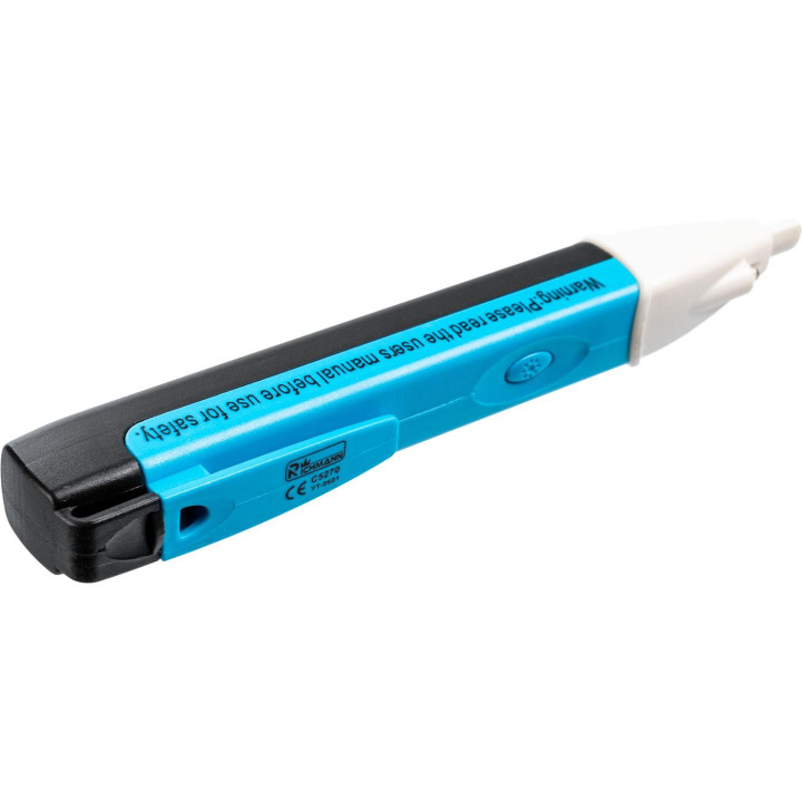 DETEKTOR NAPIĘCIA 90-250V