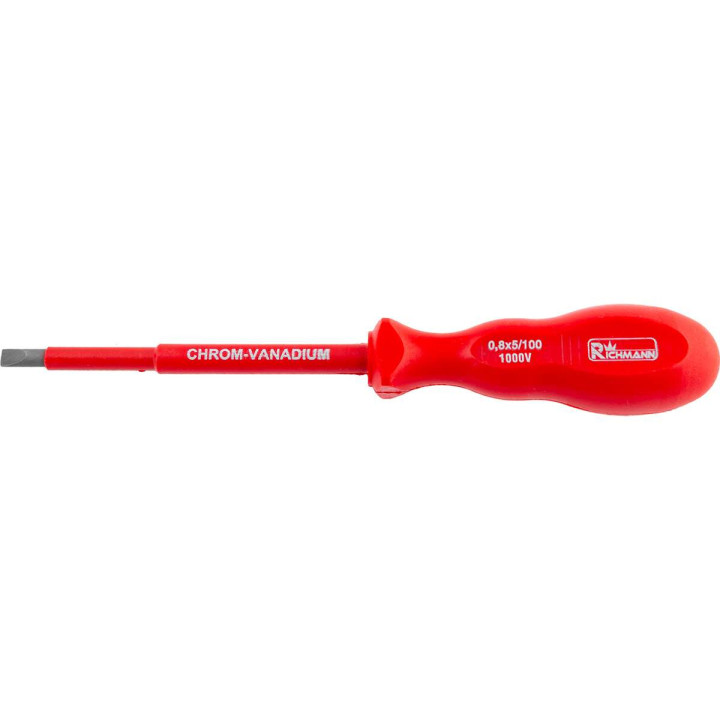 WKRĘTAK ELEKTRYCZNY PH 1x100 POLSKI